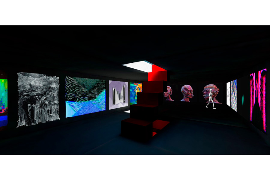 barcelona gallery weekend