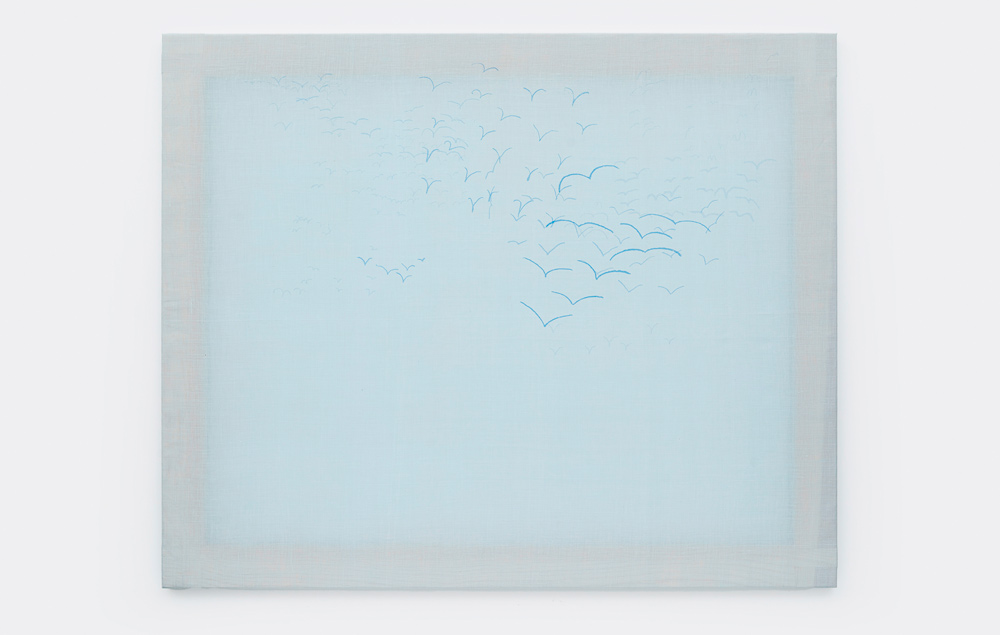 barcelona gallery weekend