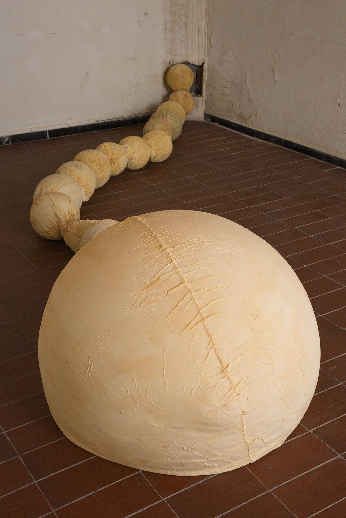 barcelona gallery weekend