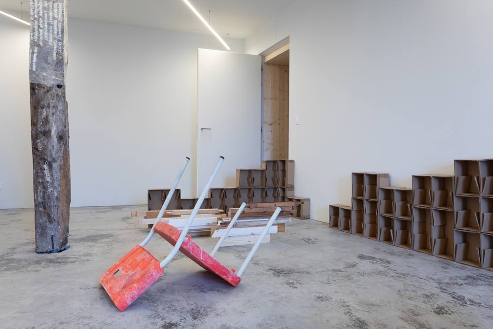 barcelona Gallery Weekend