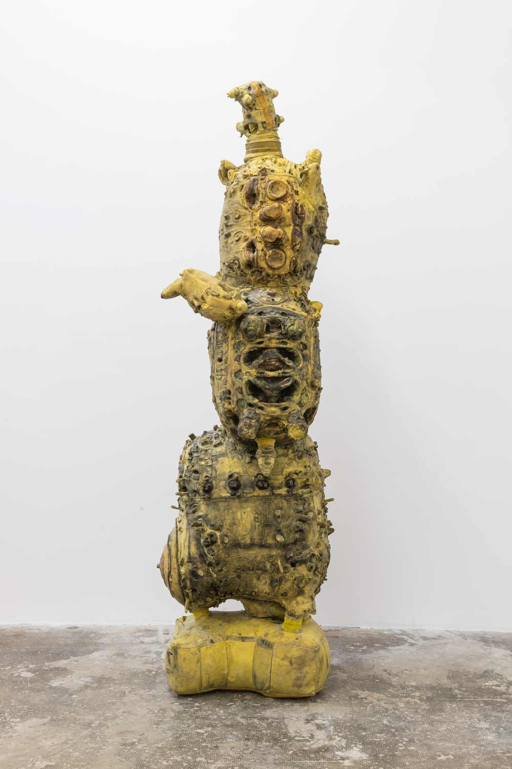 barcelona Gallery Weekend