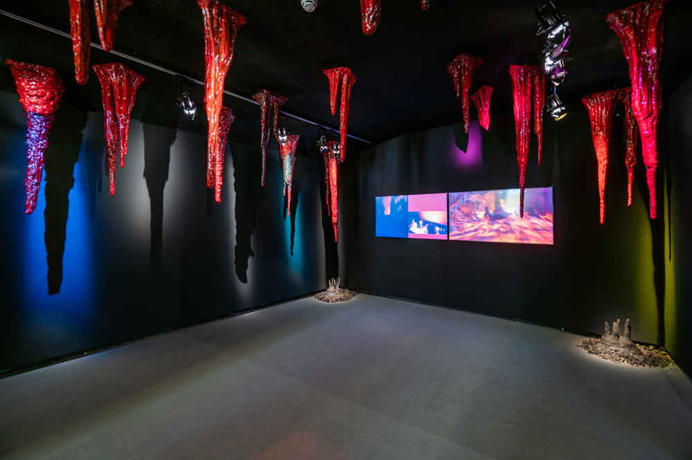barcelona gallery weekend