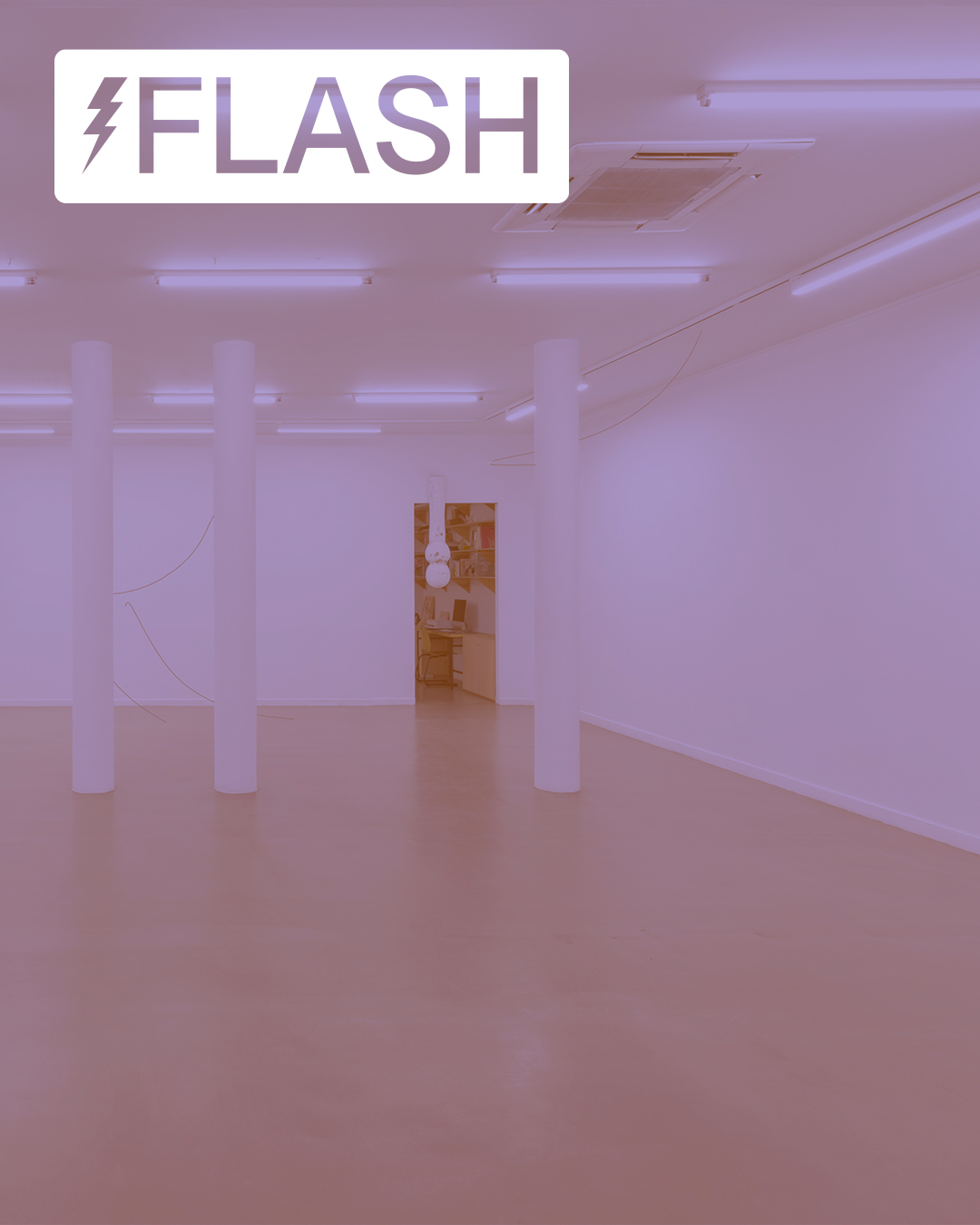 barcelona gallery weekend