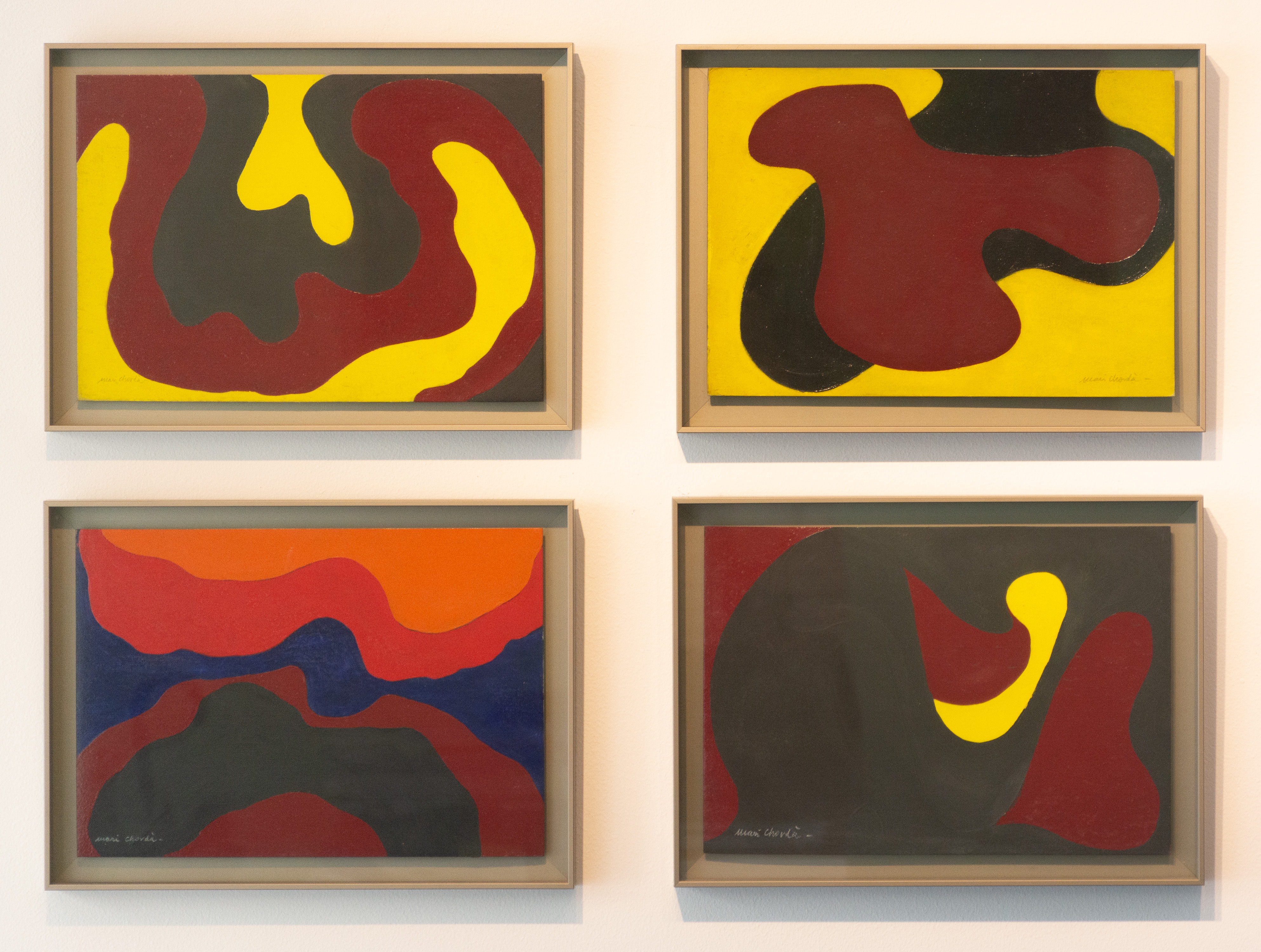 barcelona Gallery Weekend