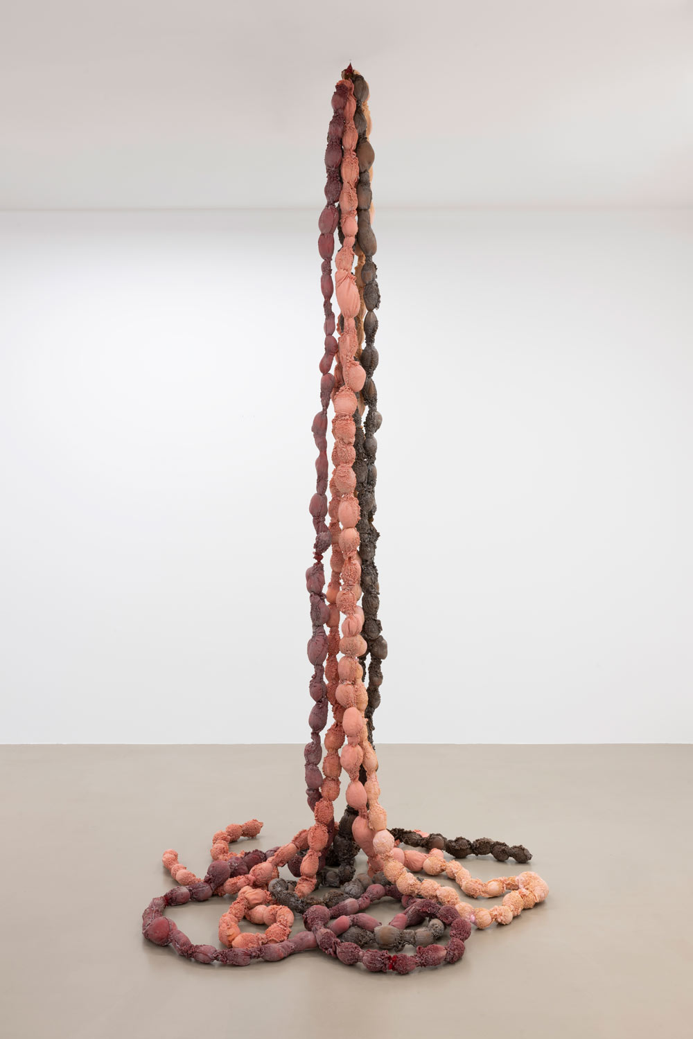 barcelona gallery weekend