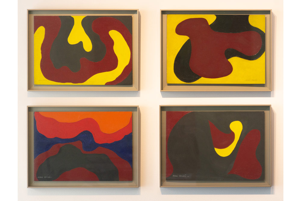 barcelona Gallery Weekend
