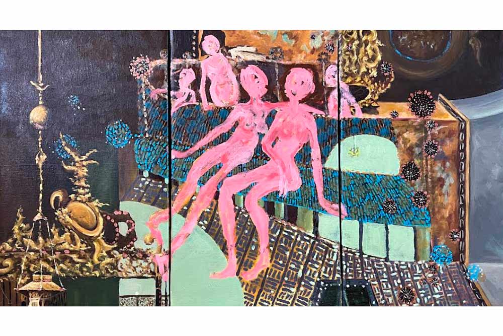 barcelona Gallery Weekend