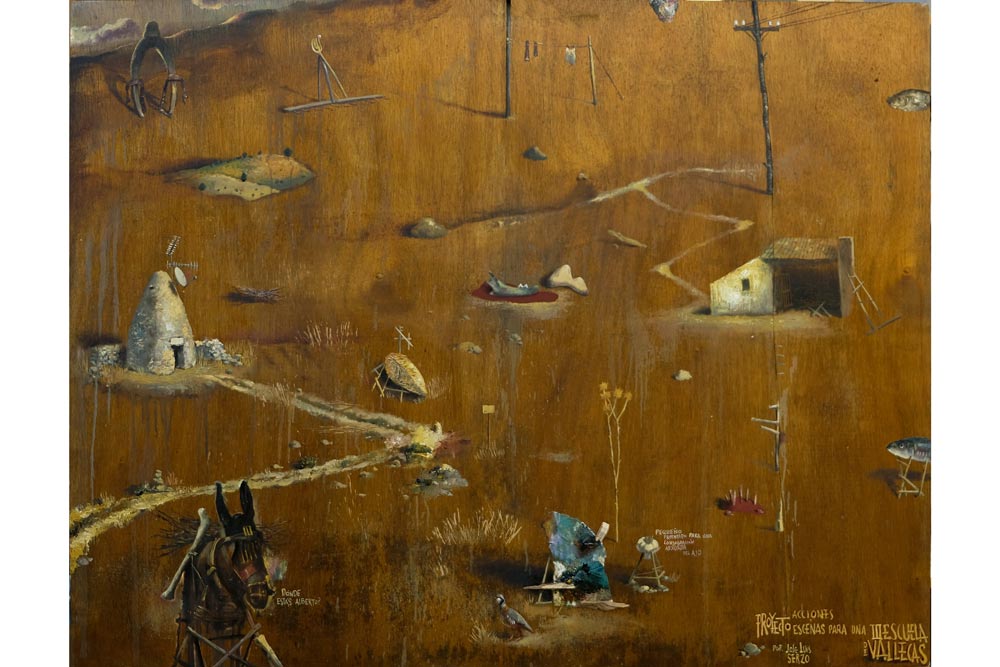 barcelona Gallery Weekend