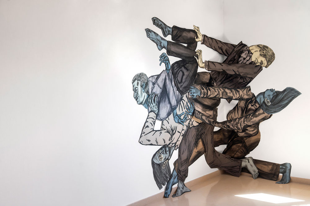 barcelona Gallery Weekend