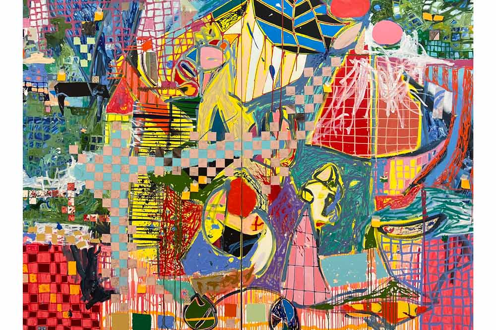 barcelona Gallery Weekend