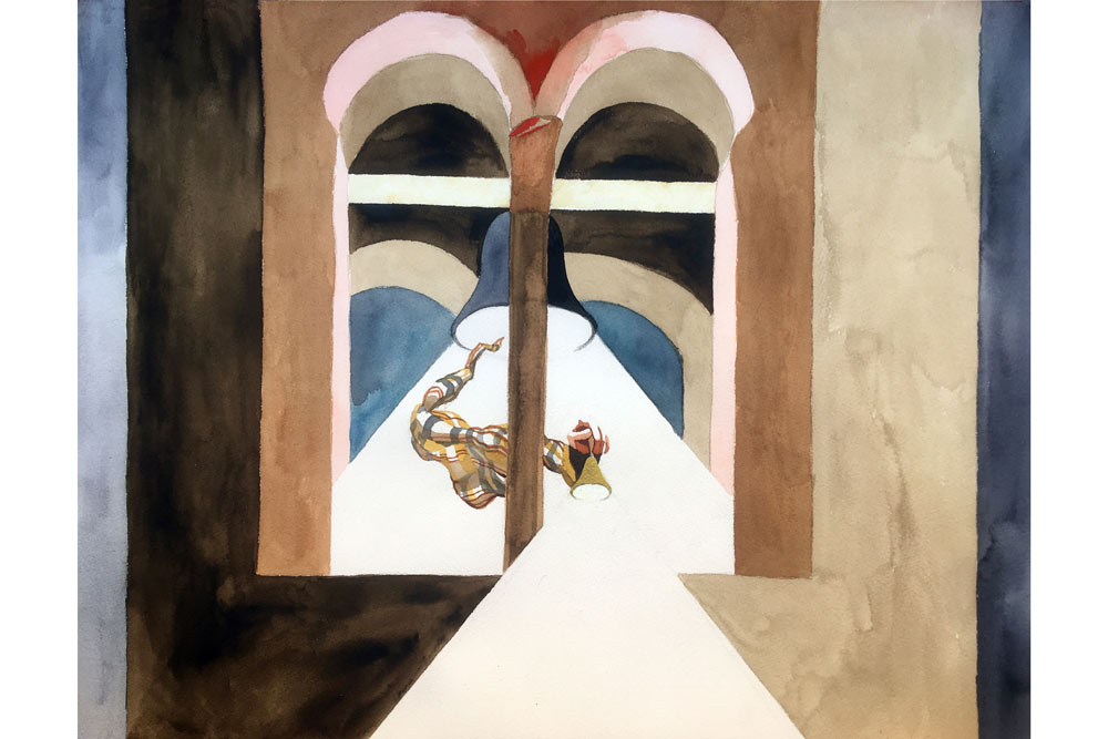 barcelona Gallery Weekend