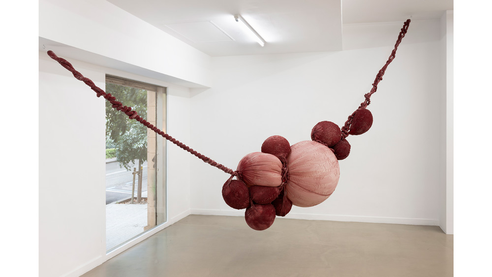 barcelona Gallery Weekend