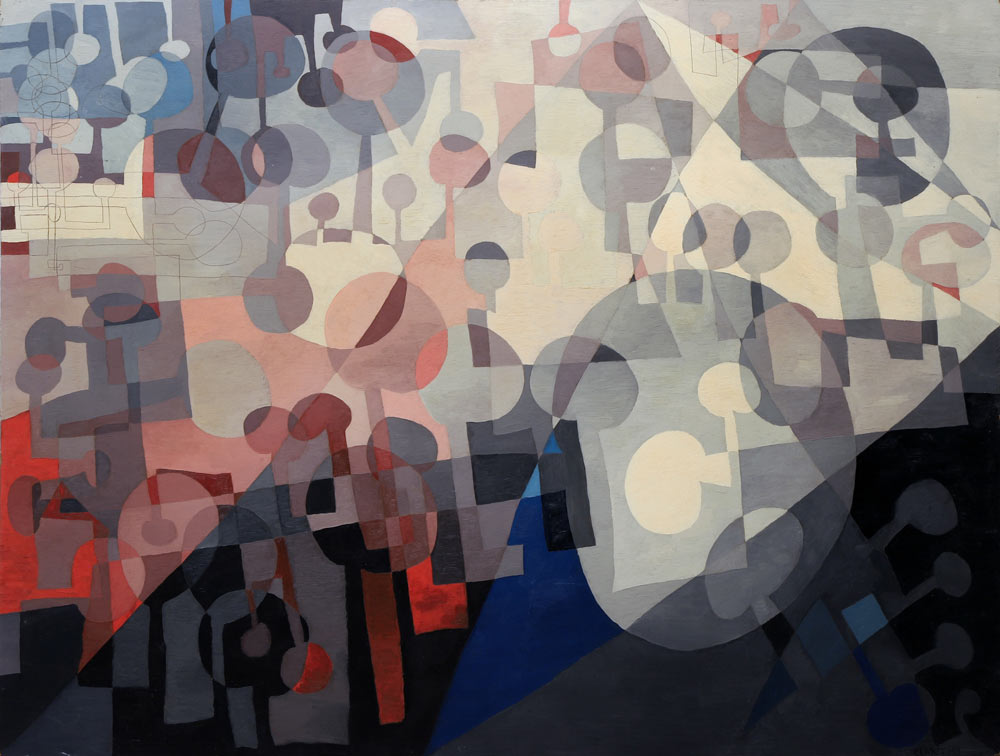 barcelona Gallery Weekend