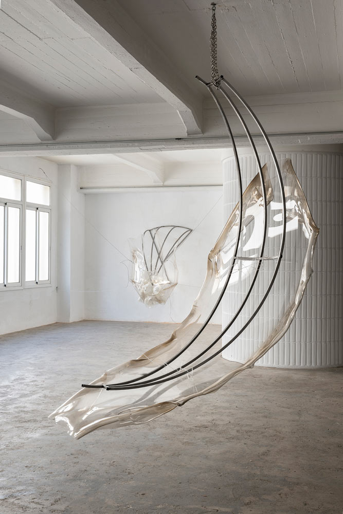 barcelona gallery weekend