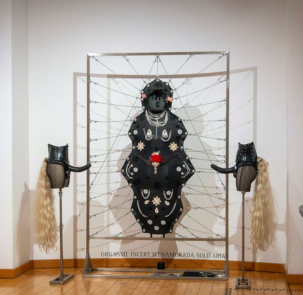 barcelona gallery weekend
