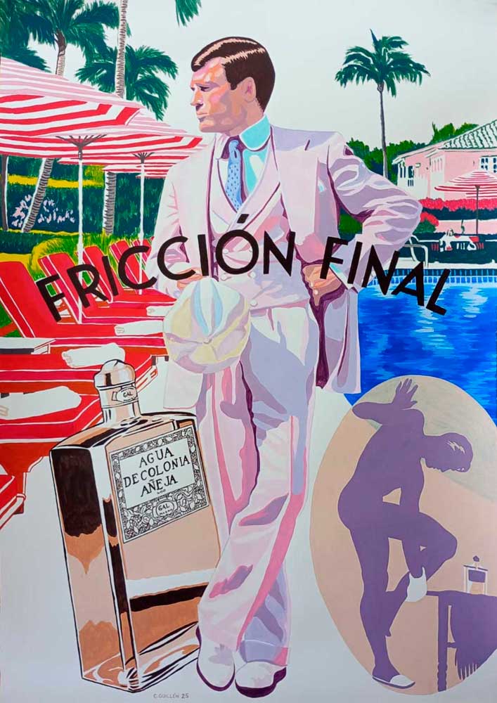 barcelona gallery weekend