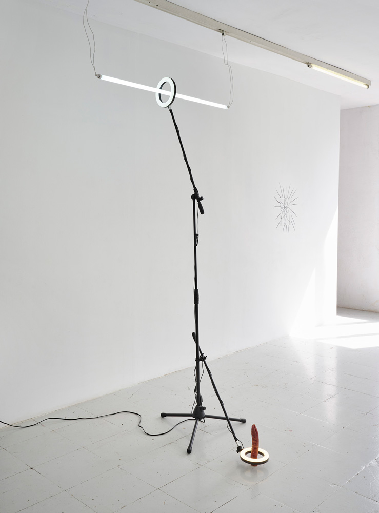 barcelona gallery weekend