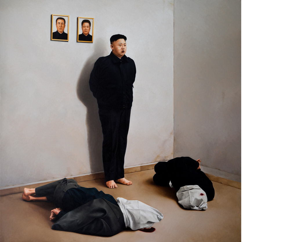 barcelona Gallery Weekend