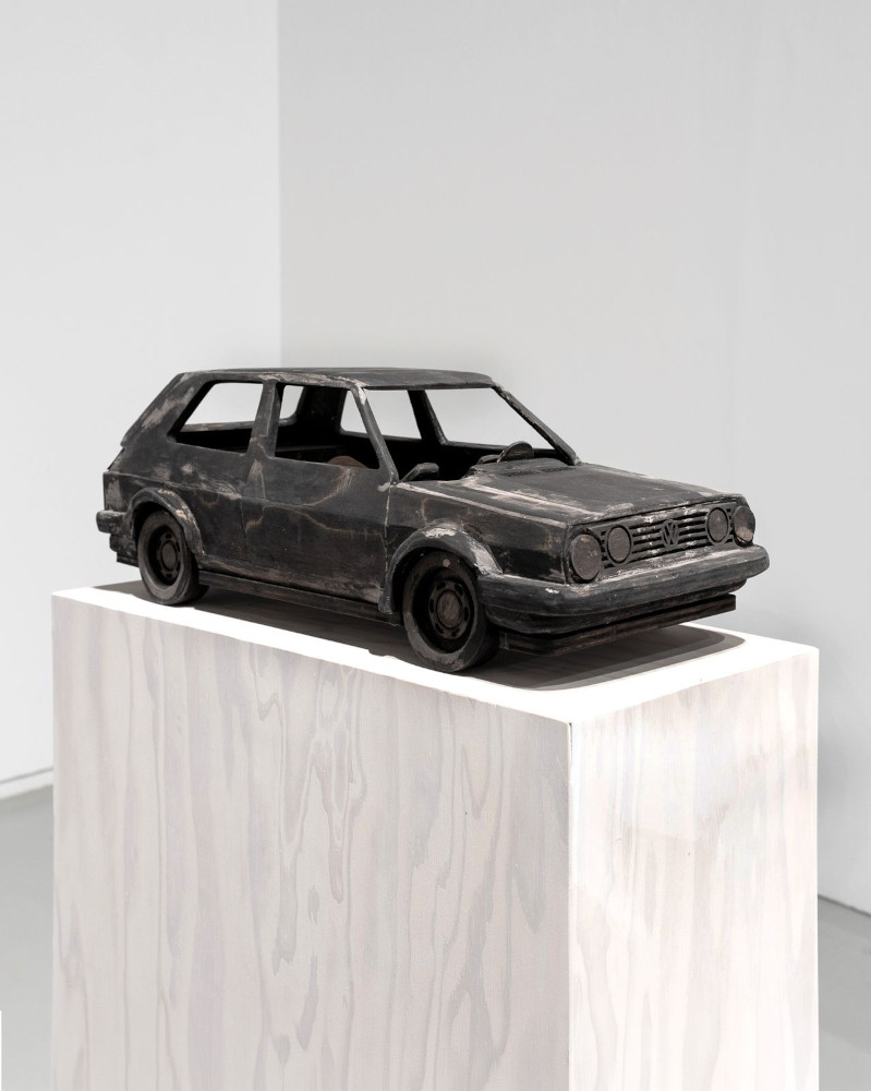 barcelona gallery weekend