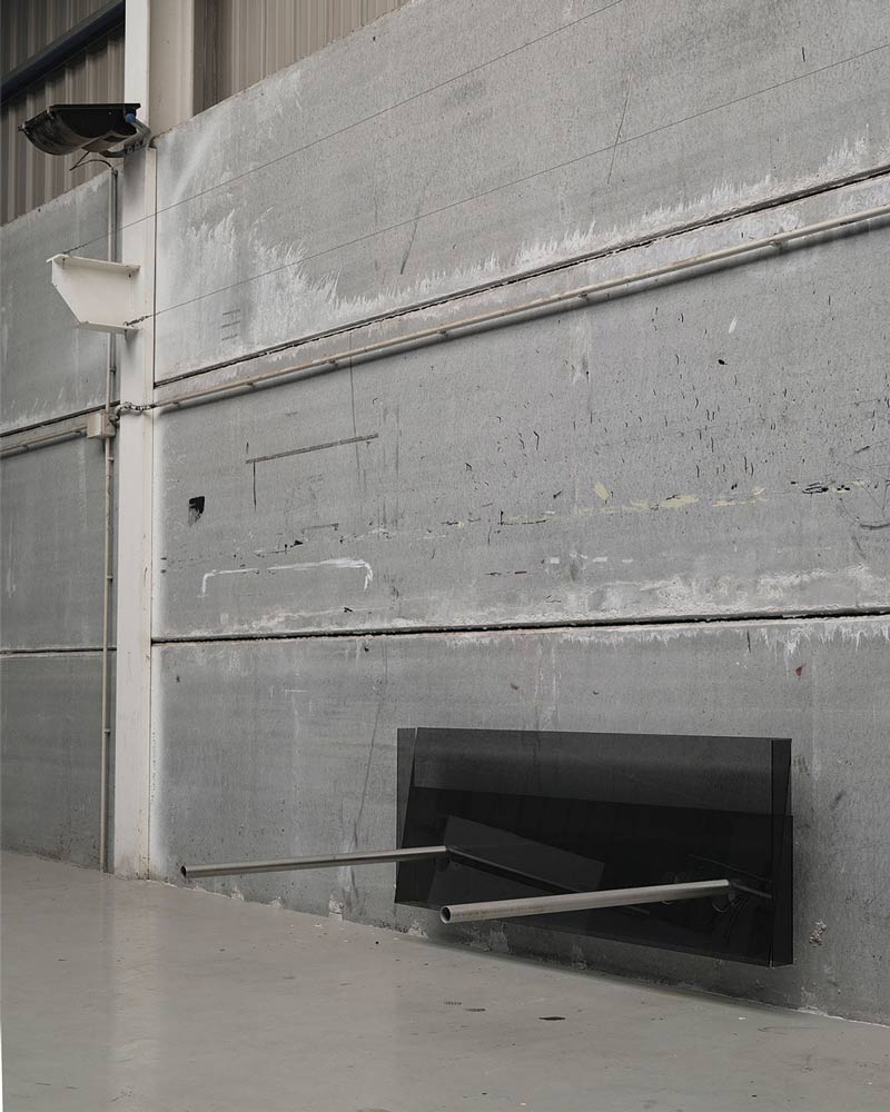 barcelona gallery weekend