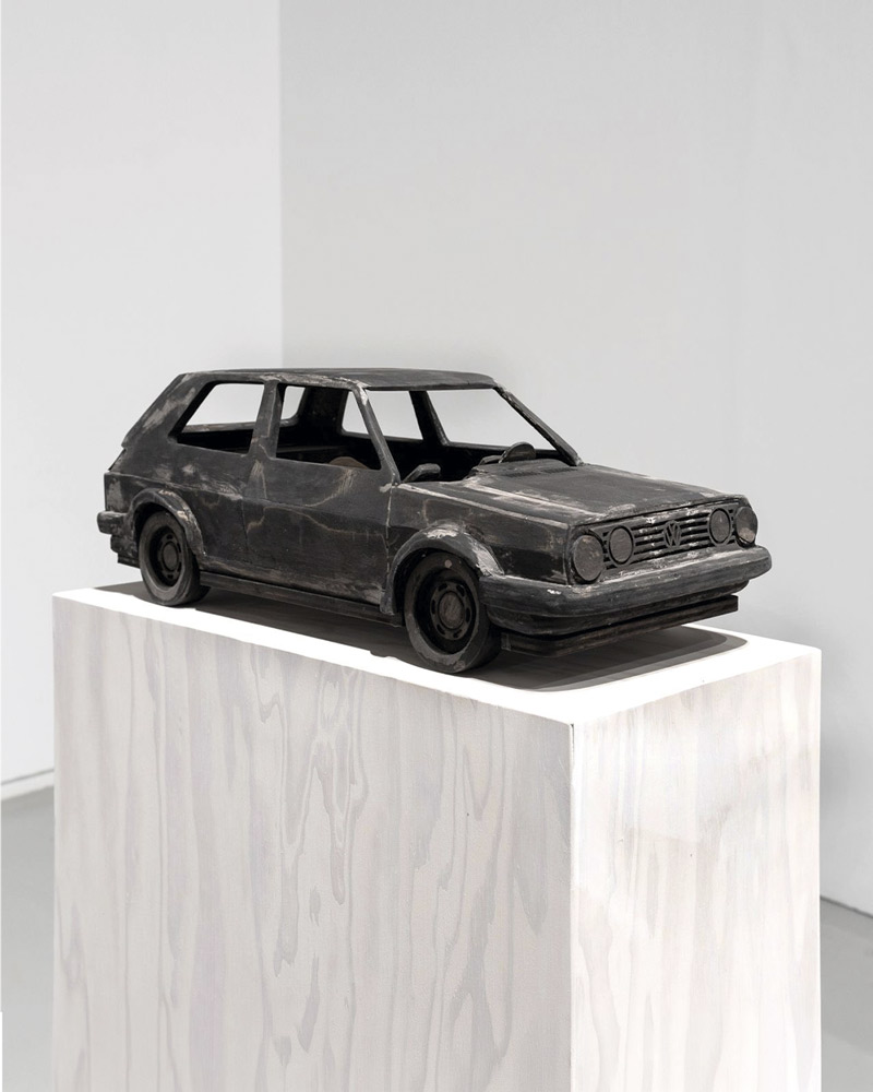 barcelona gallery weekend