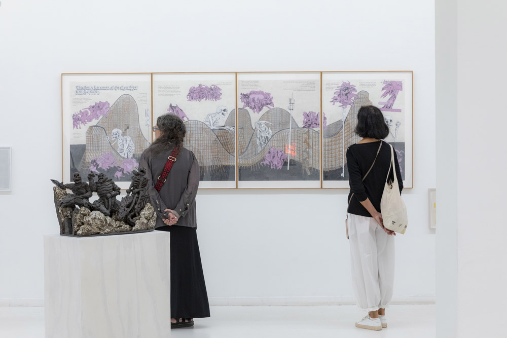 barcelona Gallery Weekend