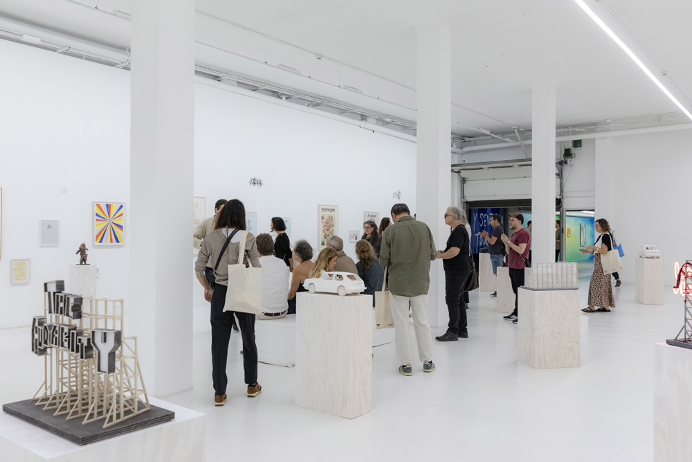 barcelona Gallery Weekend