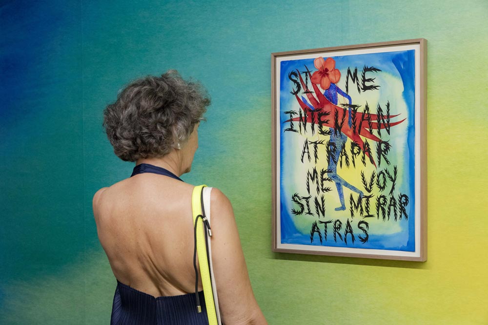 barcelona Gallery Weekend