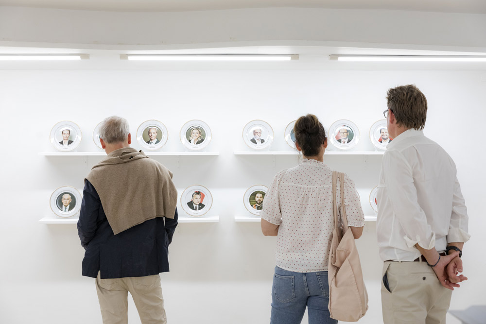 barcelona Gallery Weekend