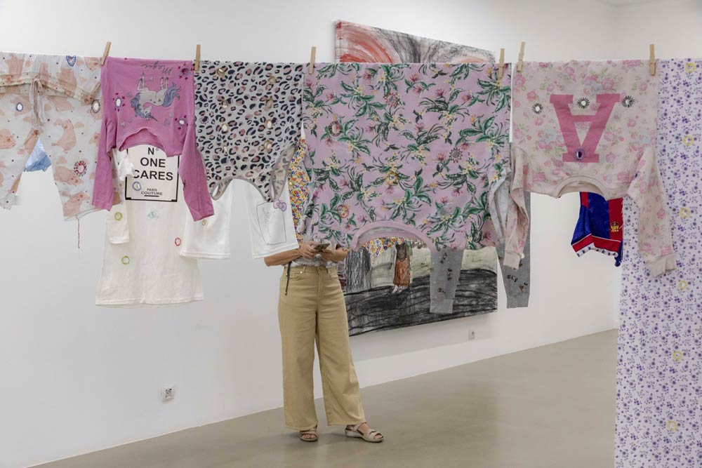 barcelona Gallery Weekend