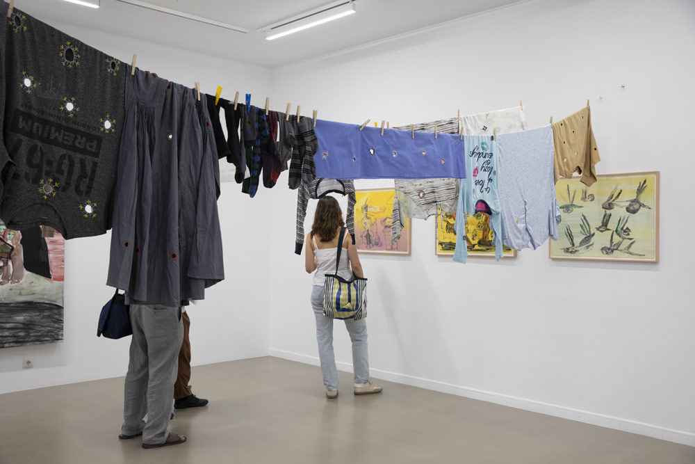 barcelona Gallery Weekend