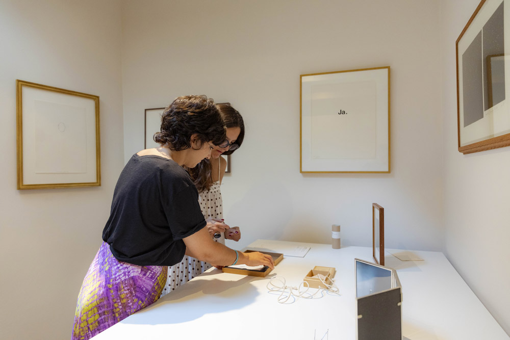 barcelona Gallery Weekend