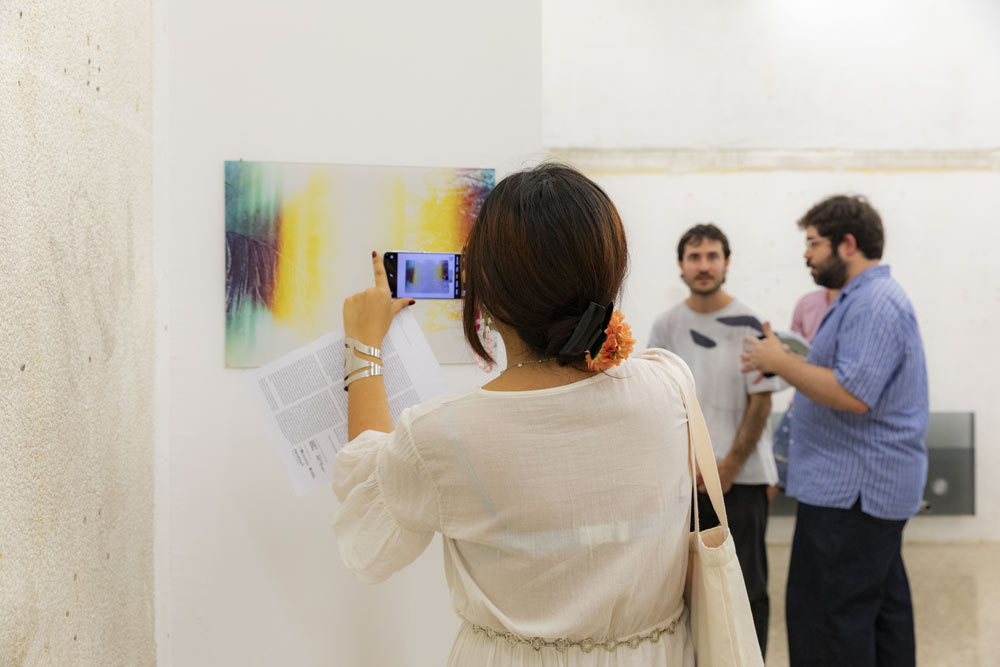 barcelona Gallery Weekend