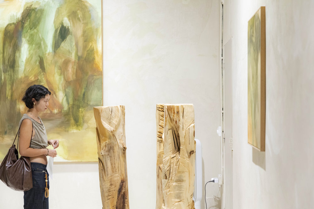 barcelona Gallery Weekend