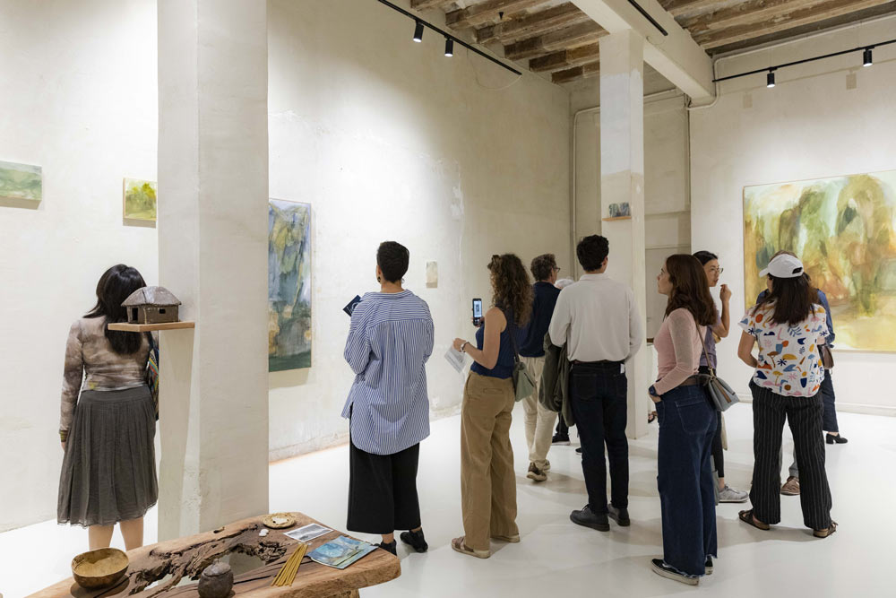 barcelona Gallery Weekend