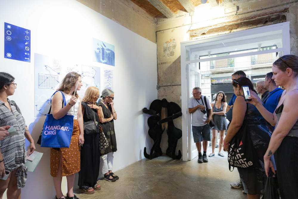 barcelona Gallery Weekend