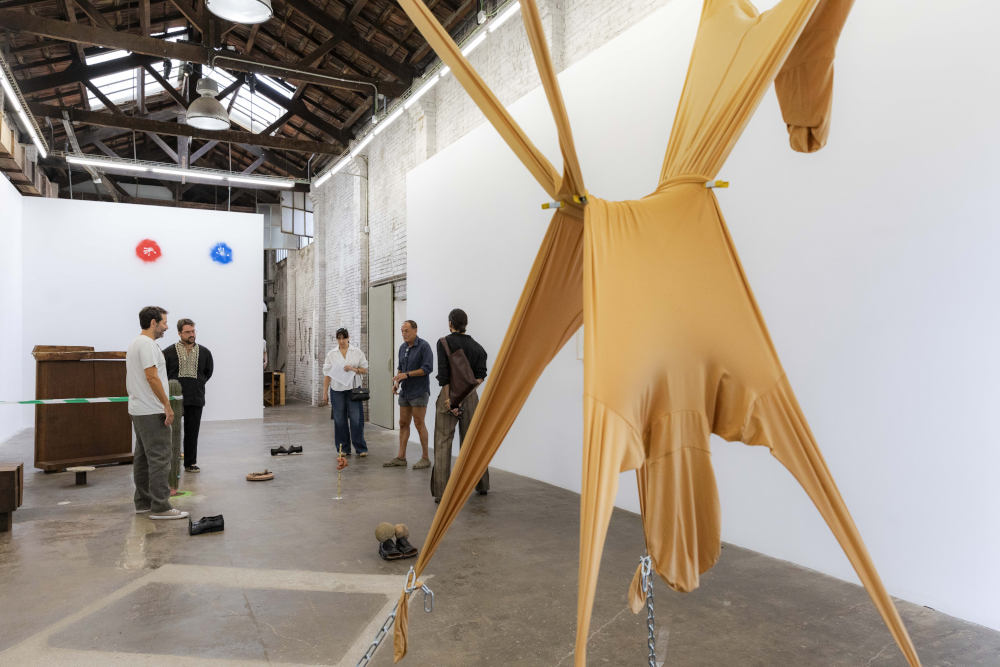 barcelona Gallery Weekend