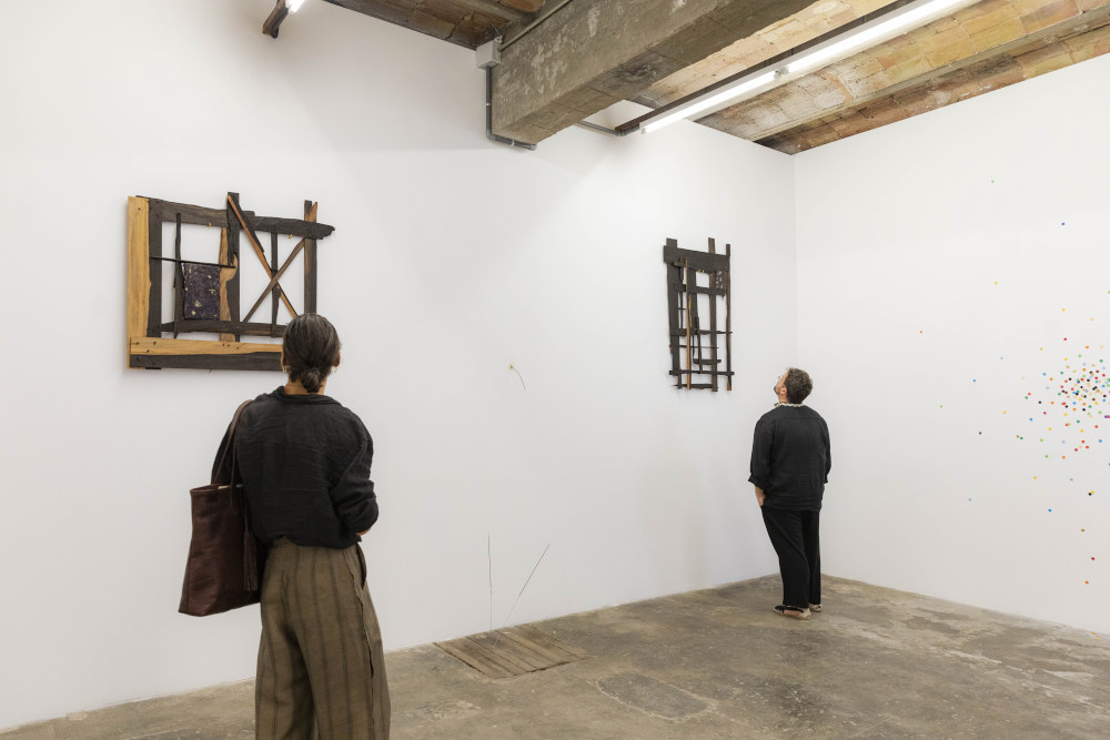 barcelona Gallery Weekend