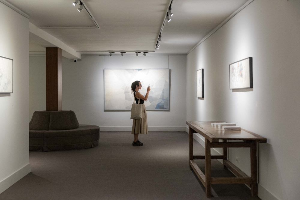 barcelona Gallery Weekend