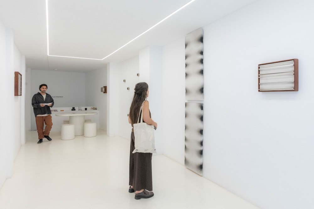 barcelona Gallery Weekend