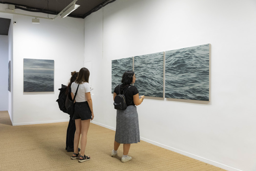 barcelona Gallery Weekend