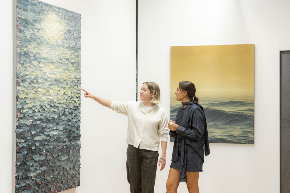 barcelona Gallery Weekend