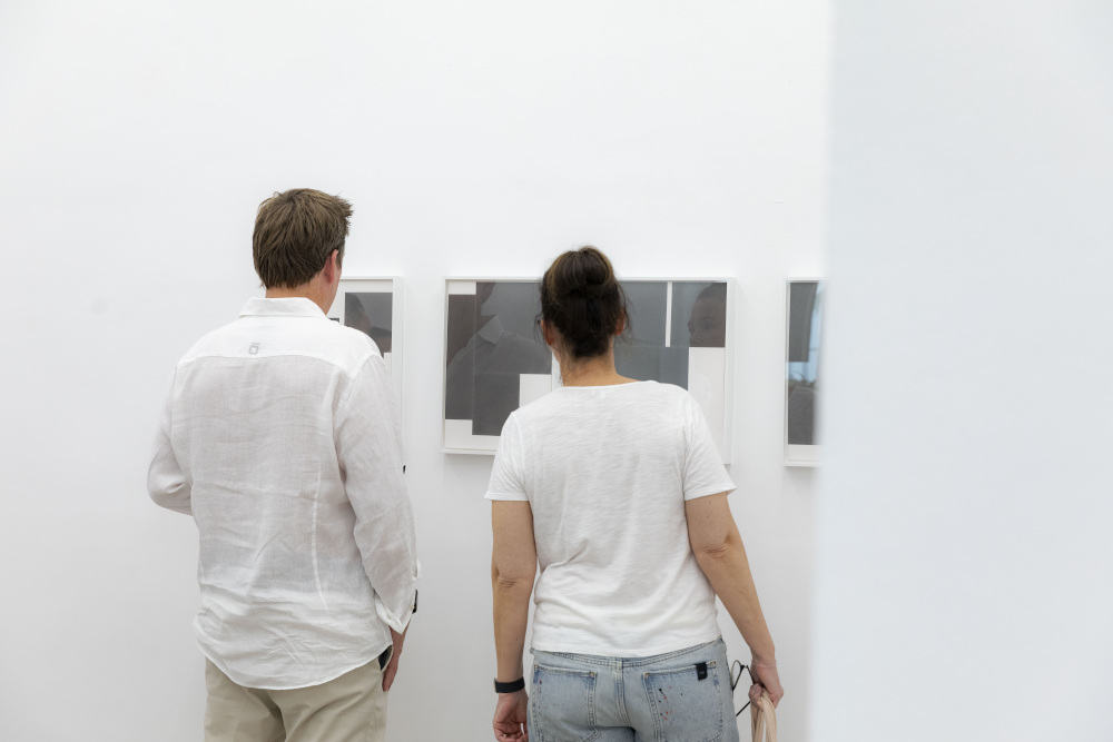 barcelona Gallery Weekend