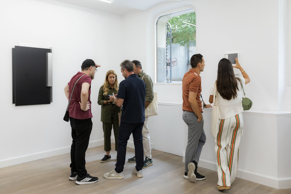barcelona Gallery Weekend