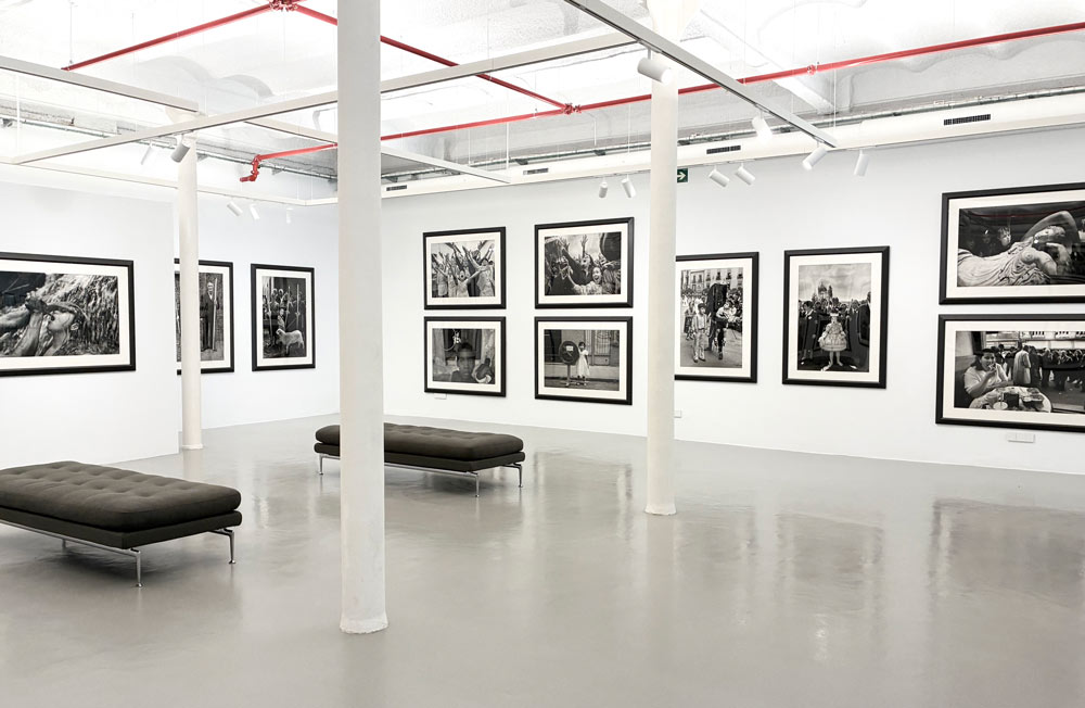 barcelona Gallery Weekend