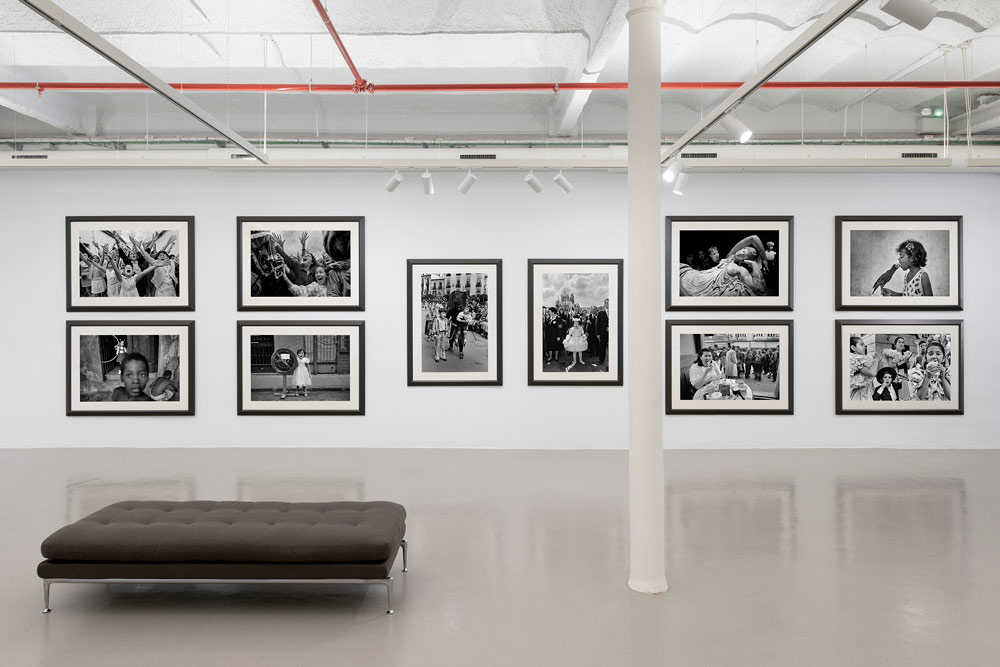 barcelona Gallery Weekend