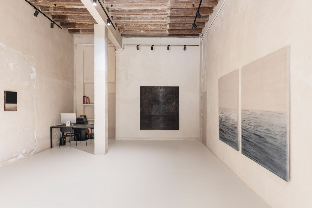 barcelona Gallery Weekend