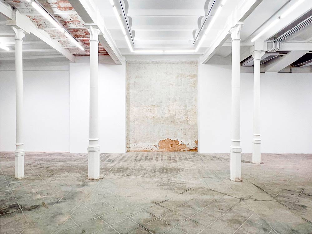 barcelona Gallery Weekend