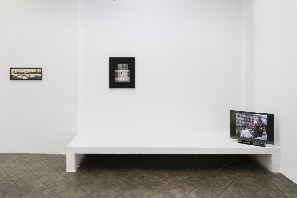 barcelona gallery weekend