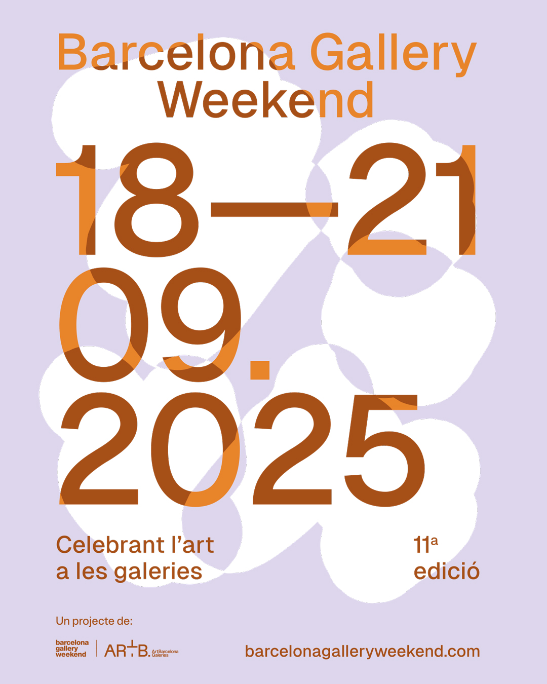 barcelona gallery weekend